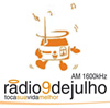 raidio-9-de-julho